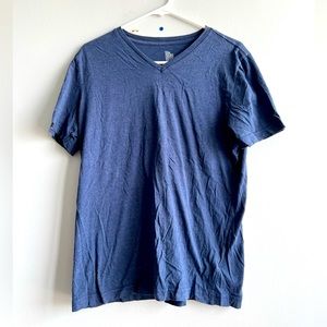 FREE 🆓 with Any Two Purchases - Men’s Slim Fit T-Shirt, size M